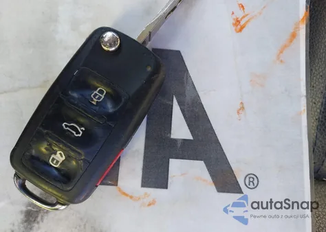 2013 Volkswagen Jetta Se W/Convenience из США, поврежденный, VIN 3VWDX7AJ9DM296424